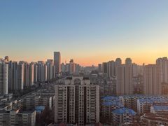 -天津水游城丽筠酒店