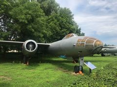 -中国航空博物馆