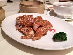 -利苑酒家(宜安广场店)