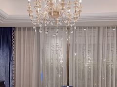 -Yan Ting 宴庭中餐厅(上海静安瑞吉酒店)