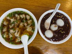 -吴家馄饨