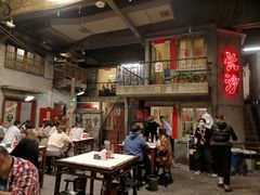 -文和友老长沙龙虾馆(化龙池店)