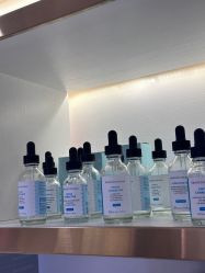 -MIDA蜜哒•科技逆龄美肤连锁