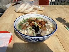 -长香源葫芦头梆梆肉(开通巷店)