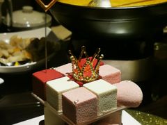 -茶叁酒肆·楚味江湖(菱角湖店)