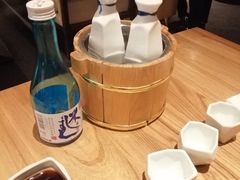 -隐泉之语日式料理(王府中环店)