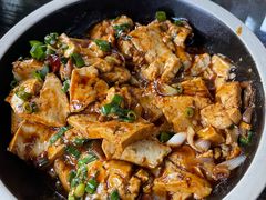 -百花人家(清水镇店)