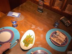 -甘尼仕印度餐厅酒吧(斜塘老街店)