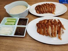 -紫光园·烤鸭(沙河物美店)