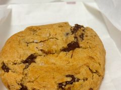 -CHOCMONS巧克怪兽(屏风街店)