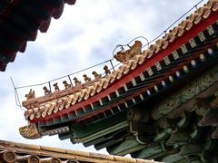 -北京市劳动人民文化宫(太庙)