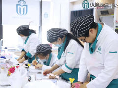 -优美西点烘焙培训学校(二七校区)