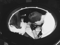 -幸运7纹身刺青Lucky7tattoo