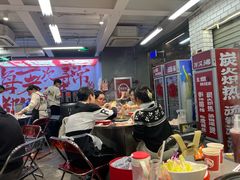 -生活如沸·顺德水牛奶火锅(大学路店)