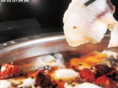 -翠云水煮鱼(双龙大道店)
