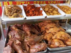 -白魁老号饭庄(交道口店)