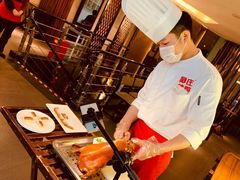 -阿庄新豫菜(通泰路店)