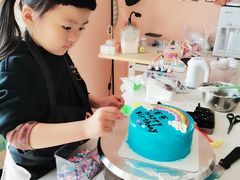 -禾荔烘焙DIY研究所