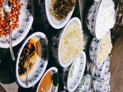 -蓝鲸湾汤泉(包河店)