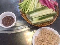 -燕北云山·农家菜·灶台鱼(密云溪翁庄店)