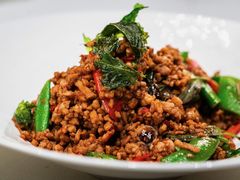 -金链花·泰国餐厅(国贸店)