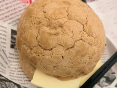 -孖记茶档·热腾茶餐(乐峰店)