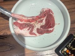 -九田家黑牛烤肉料理(顺义区华联金街店)