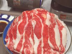 -極上萬膳·日料放题(来福士江景店)