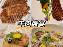-PARFUM FLORAL花境法餐(南京首店)