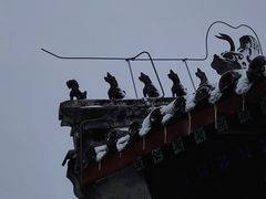 -大钟寺古钟博物馆