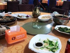 -张家卫·阳江菜·小海鲜(肥婆湾桥店)