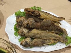 -清真素福拉面丝路美食(六里桥东店)