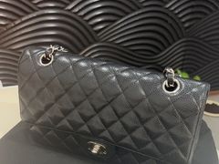 -聚云奢二手奢侈品黄金手表包包回收·中古店(中福城店)