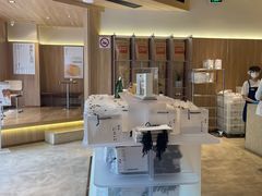 -银座仁志川·生吐司专门店(香港广场店)