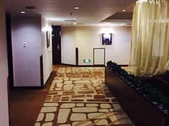 -扬子岛酒店(重庆洪崖洞解放碑店)