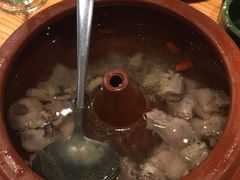-云海肴·汽锅鸡·云南菜(广安门天虹店)