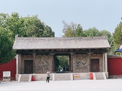 -永乐宫