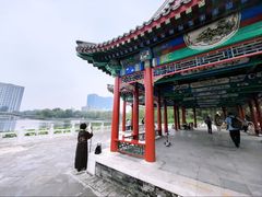-西海子公园