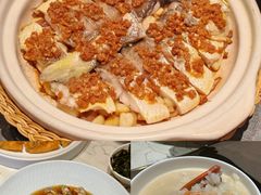 -潮州府·潮菜·砂锅粥(徐家汇店)