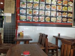 -盛京人人鸡味抻面(珠江桥店)