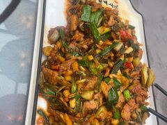 -白家寨子·山野白族菜(古城总店)