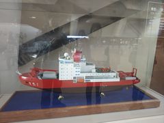 -贝林大翅鲸简餐厅(国家海洋博物馆店)