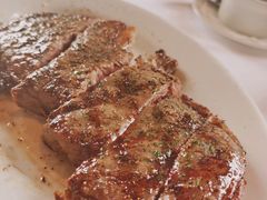 肉眼牛排-茹丝葵经典牛排馆(上海外滩店)