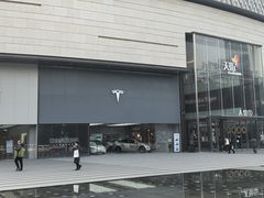 -龙湖重庆时代天街