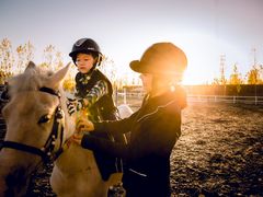 -月儿湾儿童成长中心(密云店)