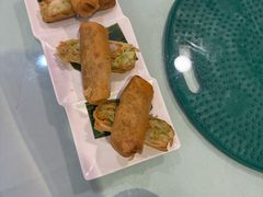 -万山楼海鲜酒家·二十三年老字号