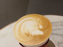 -COSTA COFFEE(上海月星环球港店)