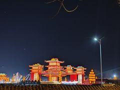 -杨柳青古镇