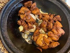 -孙家外婆•长春地标美食新名片(吾悦广场店)