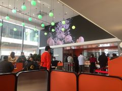 大堂-张亮麻辣烫(哈尔滨金爵万象店)